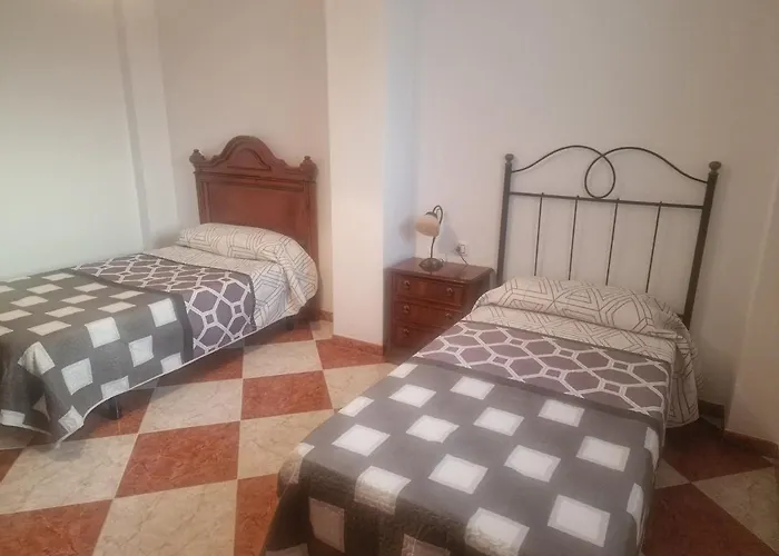 Casa Alcantara
