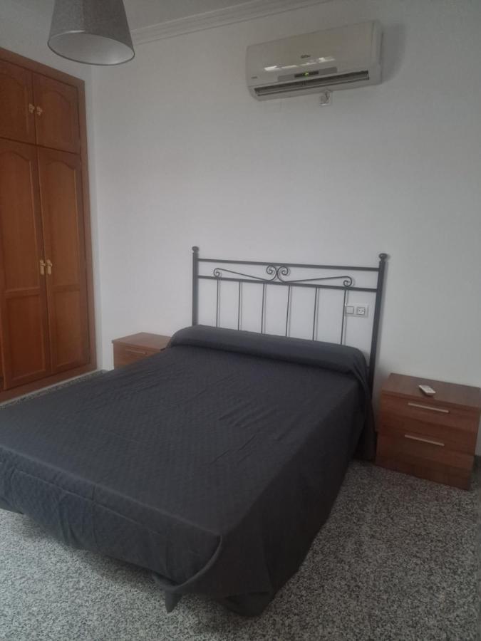 Casa Alcantara Holiday home *