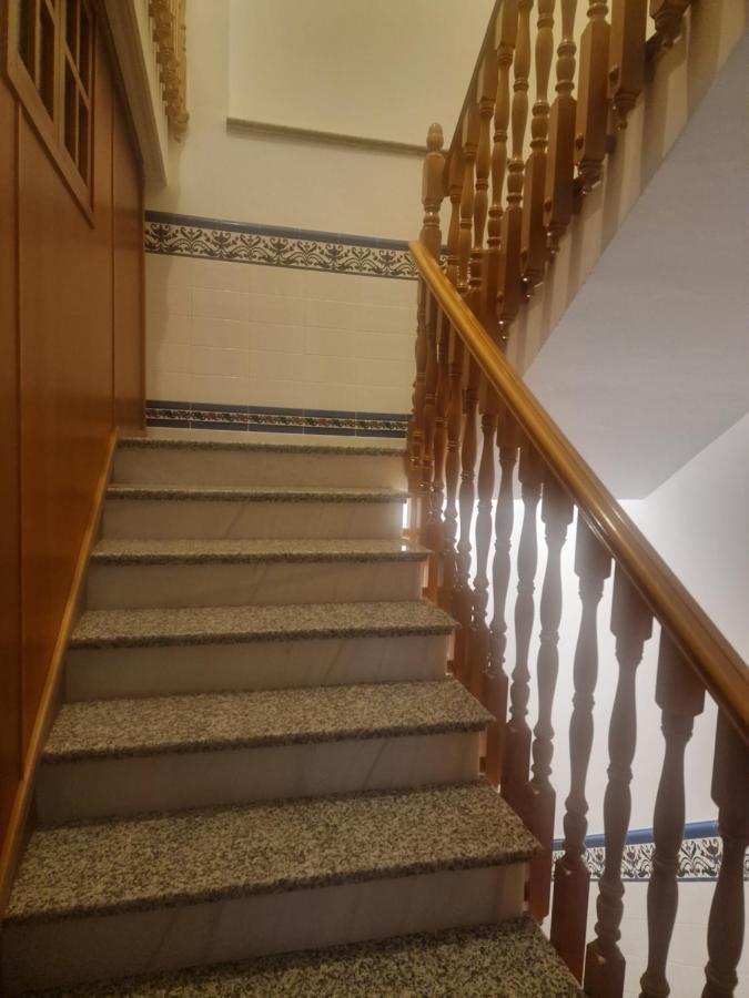 Casa Alcantara Olvera