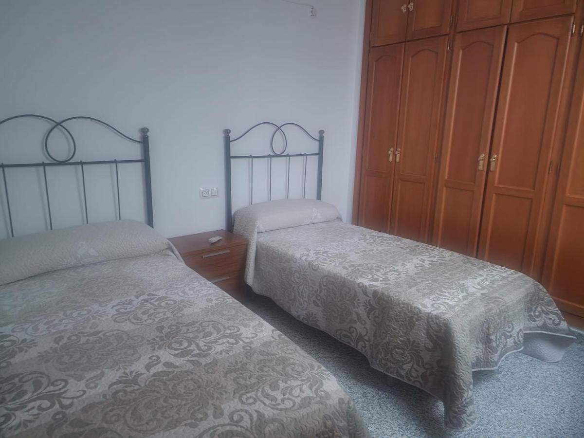 Holiday home Casa Alcantara Olvera
