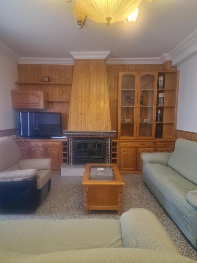 Holiday home Casa Alcantara Olvera