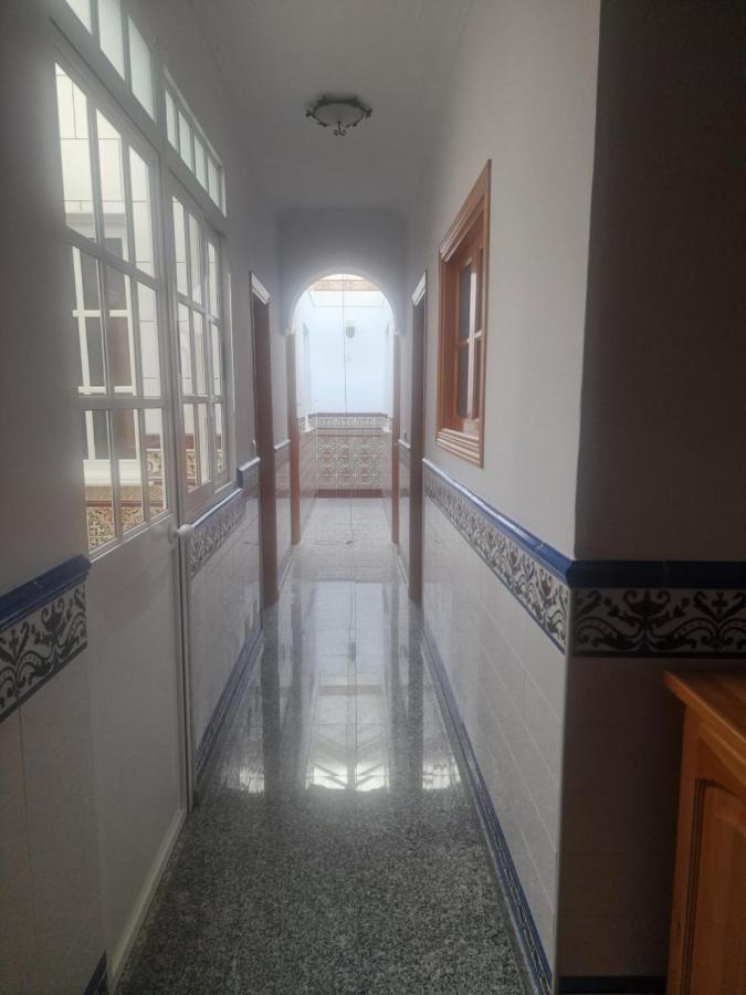 Holiday home Casa Alcantara *
