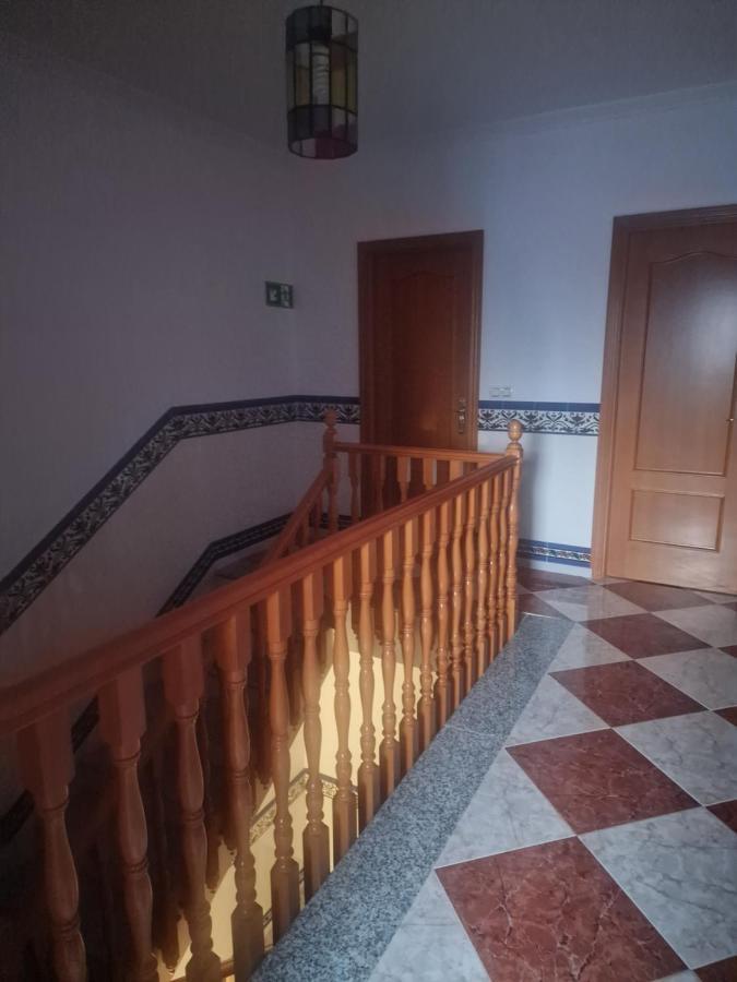 Casa Alcantara Olvera